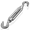 Талреп крюк/кольцо А4