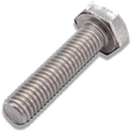 Болты: А2 полная резьба