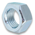 Гайка оцинкованная класс прочности 8 / 10 / 12 (DIN 934)