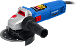 Машины угловые шлифовальные (УШМ)
