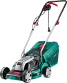 Газонокосилки (электро)