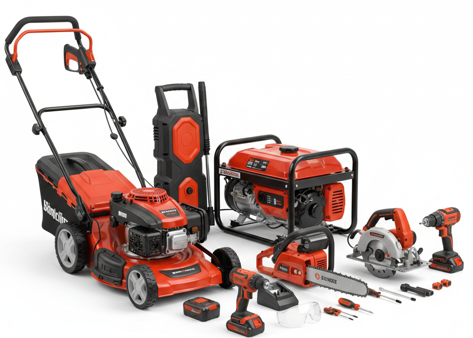 Инструмент