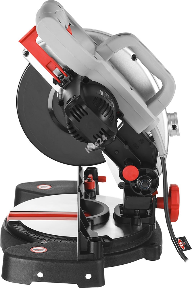 ЗУБР  ЗПТ-190-1100 Л пила торцовочная, d 190 x 20 мм,  900 Вт ЗПТ-190-1100 Л