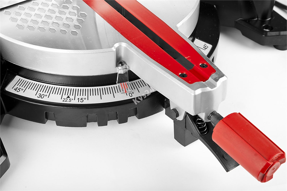 Комбинированная торцовочная пила ЗУБР d 305 ЗПТК-305-1900 ЗПТК-305-1900