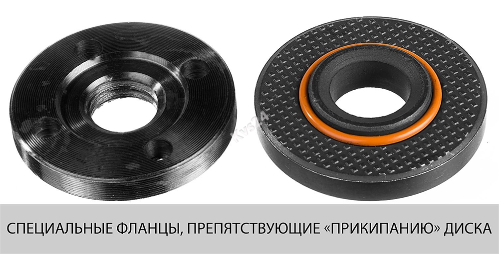 ЗУБР  800 Вт, d115 мм, УШМ (УШМ-115-800 М3) УШМ-115-800 М3