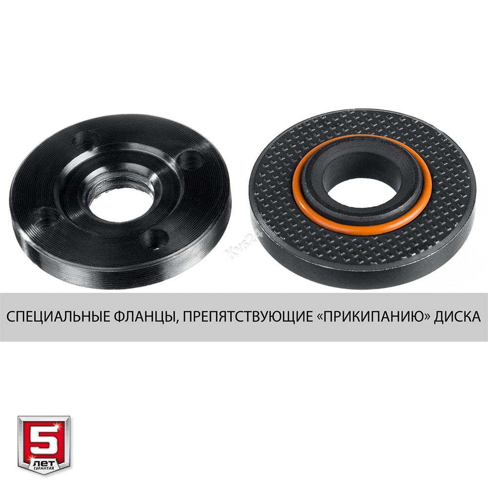 ЗУБР  2600 Вт, d230 мм, УШМ (УШМ-230-2605 П) УШМ-230-2605 П