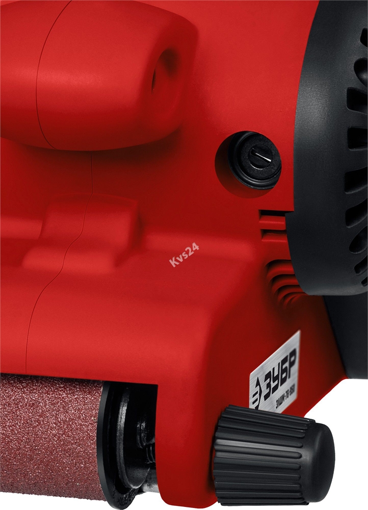 ЗУБР  76х533 мм, 950 Вт, ленточная шлифовальная машина (ЗЛШМ-76-950) ЗЛШМ-76-950