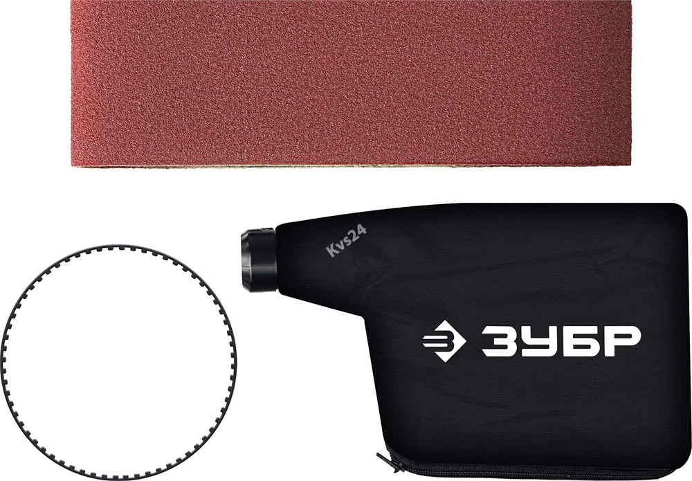 ЗУБР  76х533 мм, 950 Вт, ленточная шлифовальная машина (ЗЛШМ-76-950) ЗЛШМ-76-950