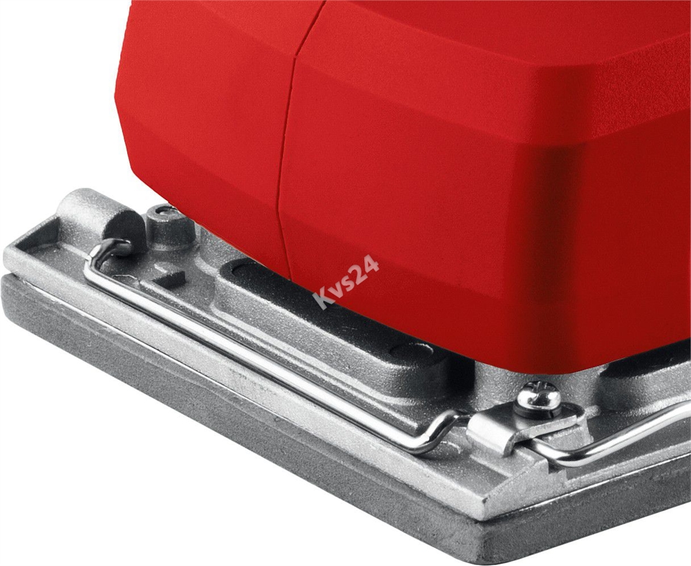 ЗУБР  115х230 мм, 300 Вт, плоскошлифовальная машина (ЗПШМ-300Э-02) ЗПШМ-300Э-02