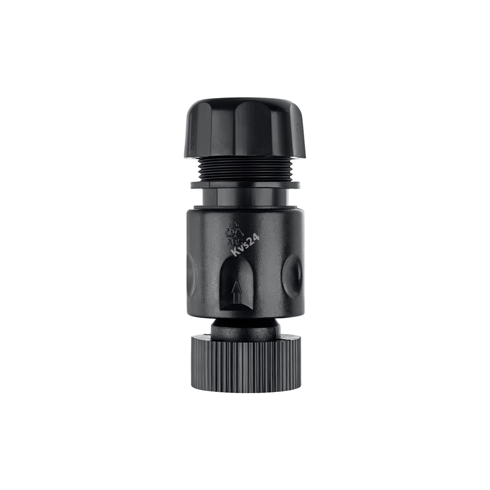 ЗУБР  универсальный фильтр для минимоек, адаптер 3/4″, Профессионал (70402-2) 70402-2