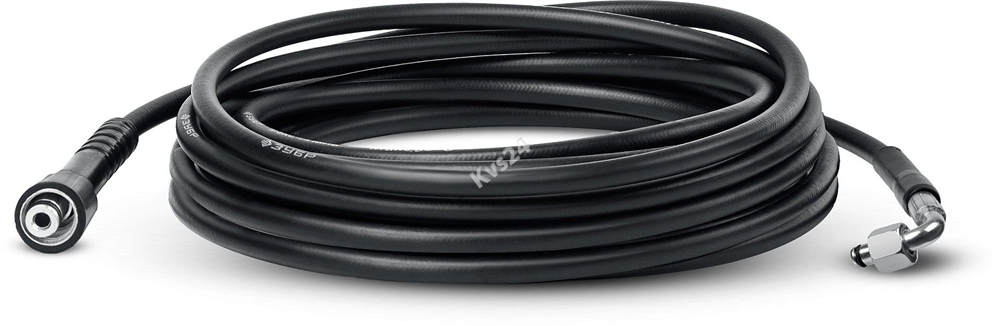 ЗУБР  для пистолета МИГ-280, 10 м, шланг высокого давления (70411-280-10) 70411-280-10