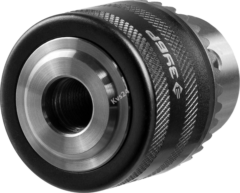 ЗУБР  13 мм, 1/2″, ударный сверлильный патрон с ключом для дрели, Профессионал (2908-13-1/2) 2908-13-1/2_z02