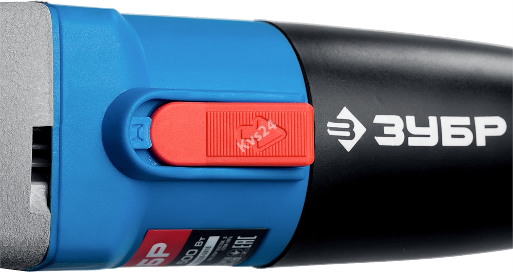 ЗУБР  500 Вт, электрические листовые ножницы, кейс, Профессионал, (ЗНЛ-500) ЗНЛ-500