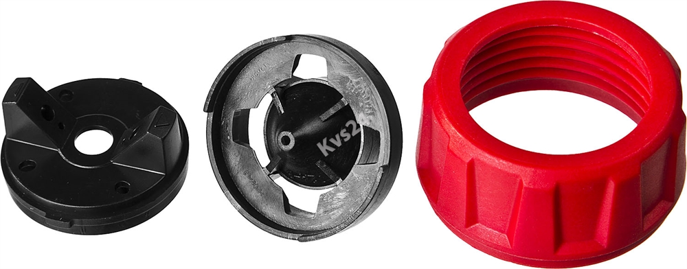 ЗУБР  d 1.8 мм, 60 DIN, сопло для краскопультов воздушных (КПЭ-С1) КПЭ-С1