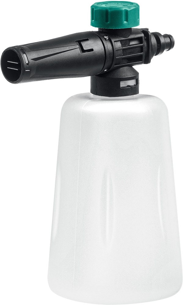 ЗУБР  для пистолета МИГ-180, пеногенератор для минимоек (70401-180) 70401-180