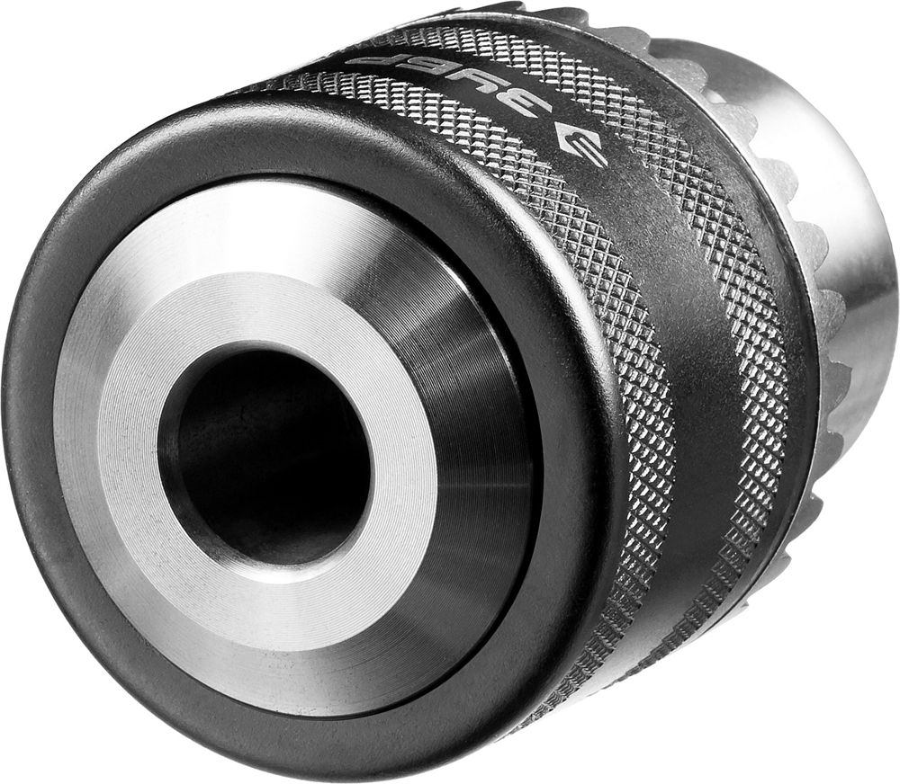 ЗУБР  3-16 мм, ключевой патрон для станков, Профессионал (29084-16) 29084-16_z01