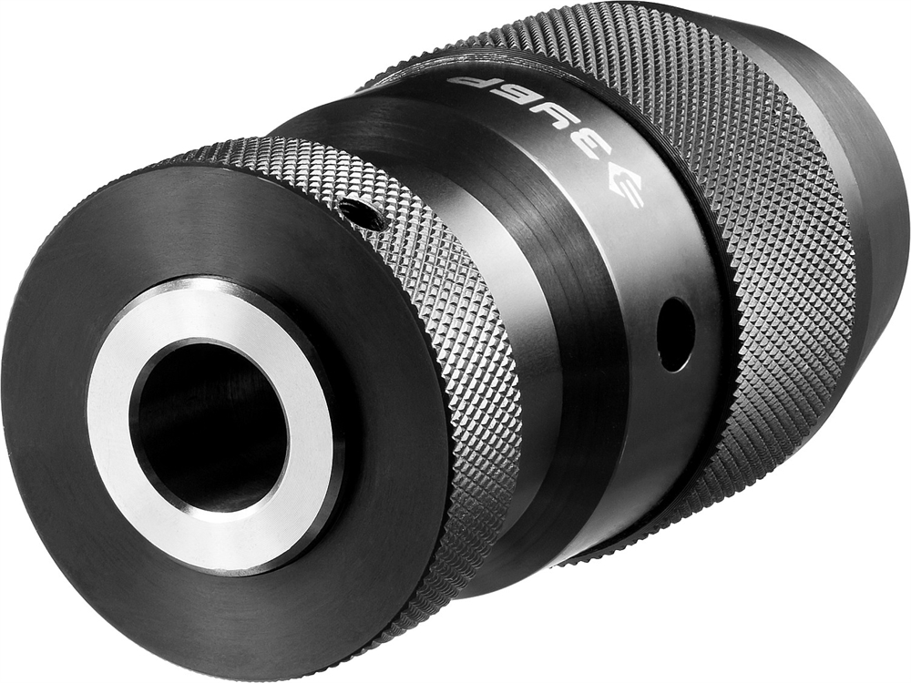 ЗУБР  d 0 -16 мм, высокоточный, быстрозажимной патрон для станков, Профессионал (29086-16) 29086-16_z01