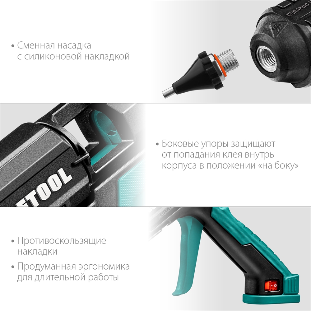 Конвектор 1 кВт Россия (длина, высота, ширина 530х405х80) 06839