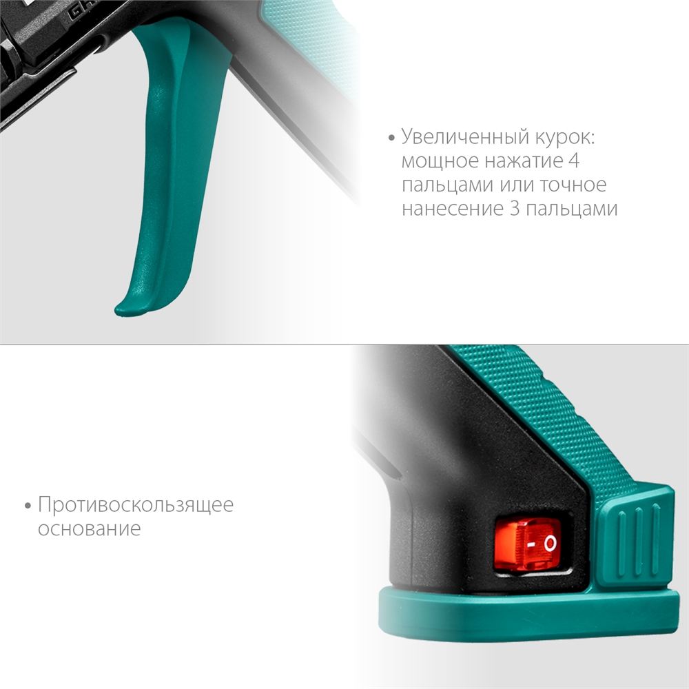 Конвектор 1 кВт Россия (длина, высота, ширина 530х405х80) 06839