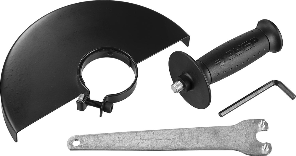 ЗУБР  2100 Вт, d230 мм, УШМ (УШМ-230-2100 ПМ3) УШМ-230-2100 ПМ3