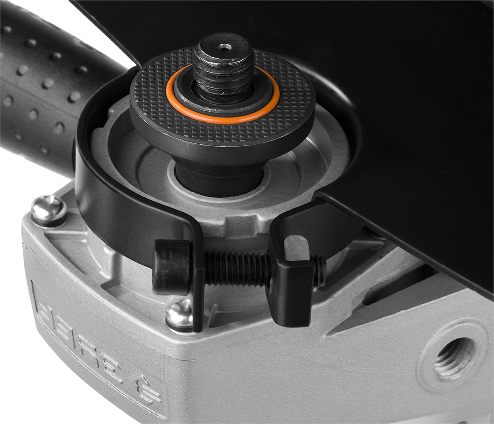 ЗУБР  2100 Вт, d230 мм, УШМ (УШМ-230-2100 ПМ3) УШМ-230-2100 ПМ3