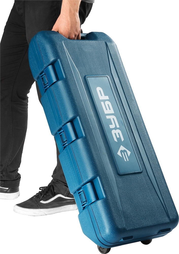 ЗУБР  Бетонолом, 50 Дж, 2000 Вт, АВТ, отбойный молоток HEX-28, Профессионал (ЗМ-50-2000 ВК) ЗМ-50-2000 ВК