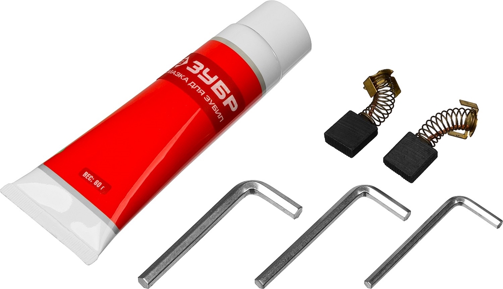 ЗУБР  Бетонолом, 50 Дж, 2000 Вт, АВТ, отбойный молоток HEX-28, Профессионал (ЗМ-50-2000 ВК) ЗМ-50-2000 ВК