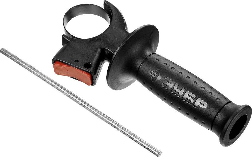 ЗУБР  22 мм, 650 Вт, перфоратор SDS Plus (П-22-650) П-22-650