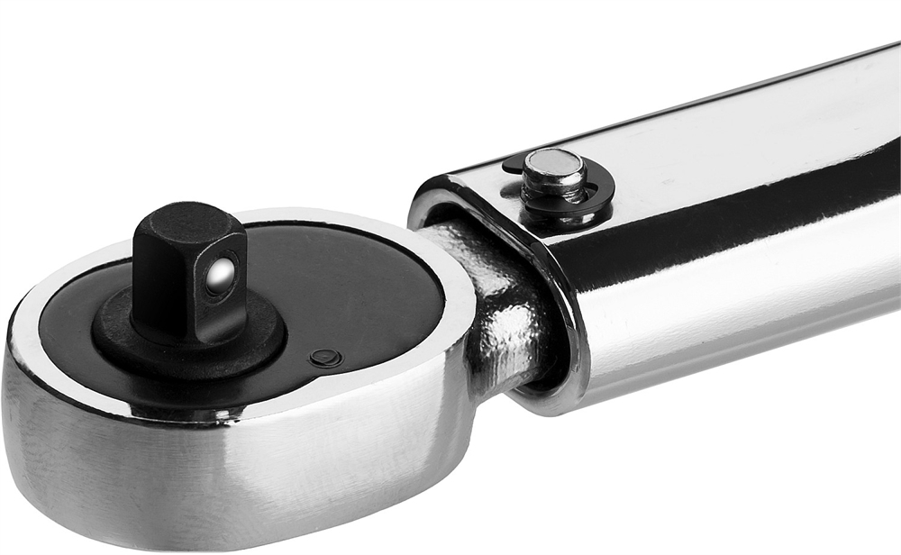 ЗУБР  1/4″, 2 - 24 Н·м, динамометрический ключ, Профессионал (64091-025) 64091-025_z01