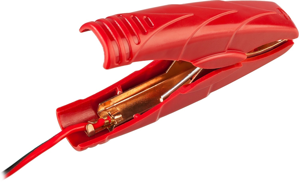 ЗУБР  ЗУ-120, 6/12 В, 4 А, интеллектуальное зарядное устройство для аккумуляторов, Профессионал (59300) 59300