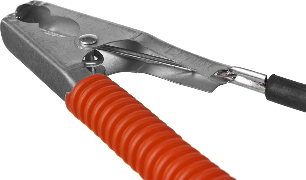 СИБИН  200 А, 2 м, пусковые морозостойкие провода (59340-200-2) 59340-200-2