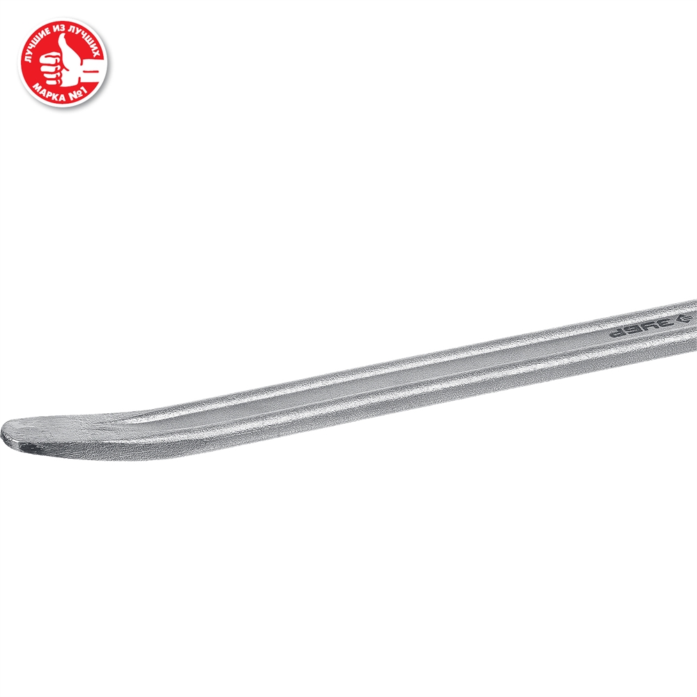 ЗУБР  500 мм, плоская монтировка, Профессионал (27560-50) 27560-50_z01