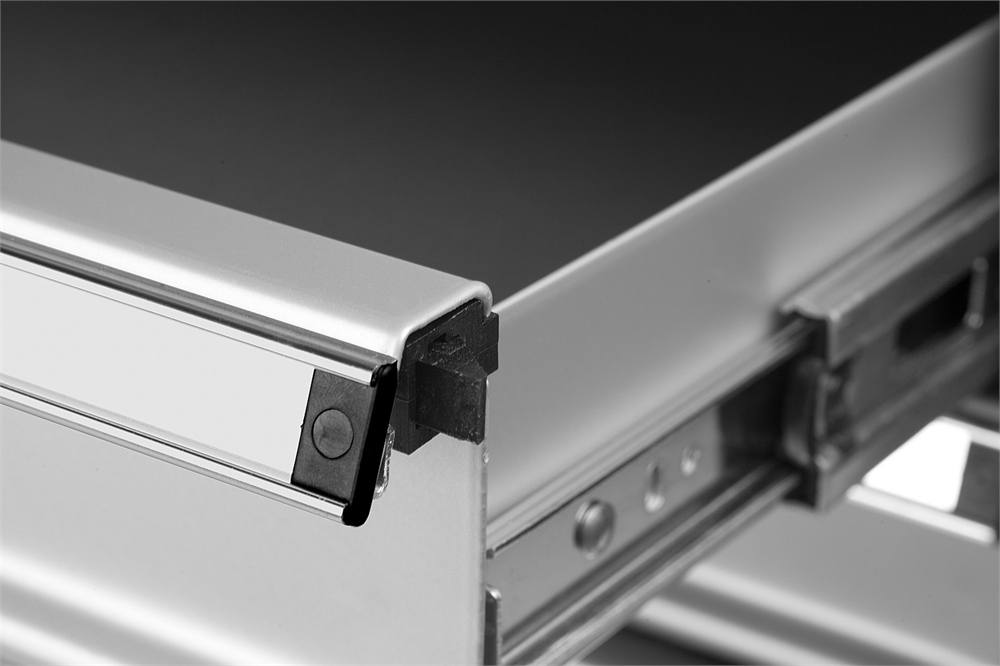 ЗУБР  730 x 475 x 910 мм, инструментальная тележка с 7 ящиками (38903-7) 38903-7