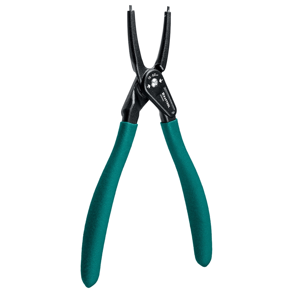 KRAFTOOL  4 шт, 180 мм, съемник стопорных колец (22812-H4) 22812-H4