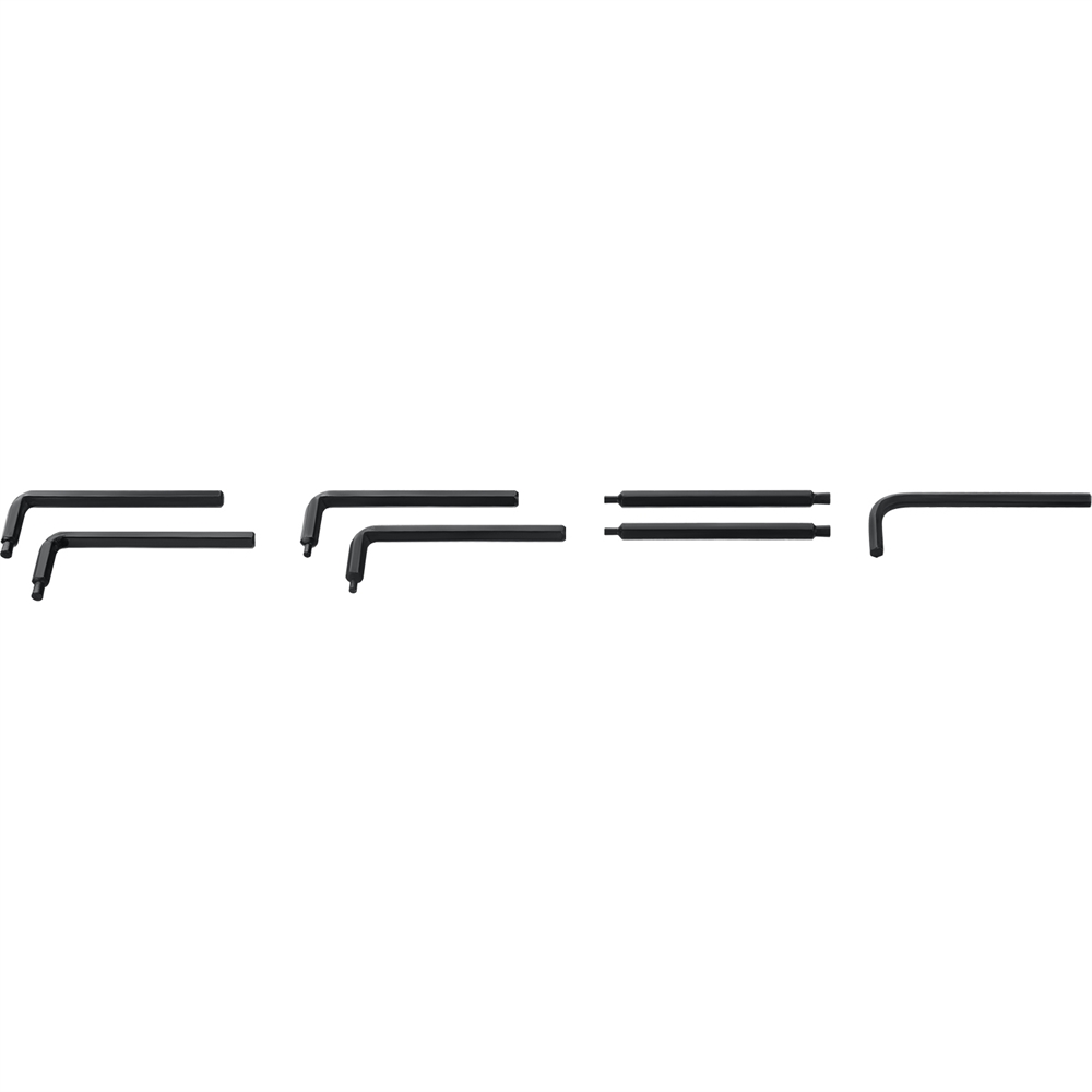 KRAFTOOL  Universal 8-in-1, внешний/внутренний, съемник стопорных колец (22813) 22813