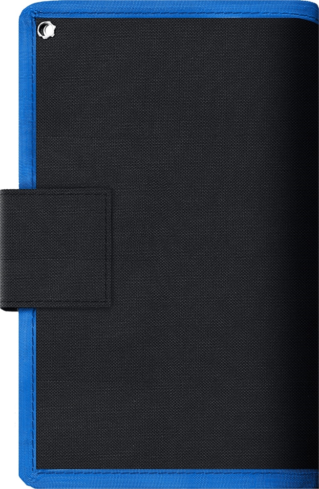 ЗУБР  4 шт, 130 мм, набор съемников стопорных колец, Профессионал (22825) 22825