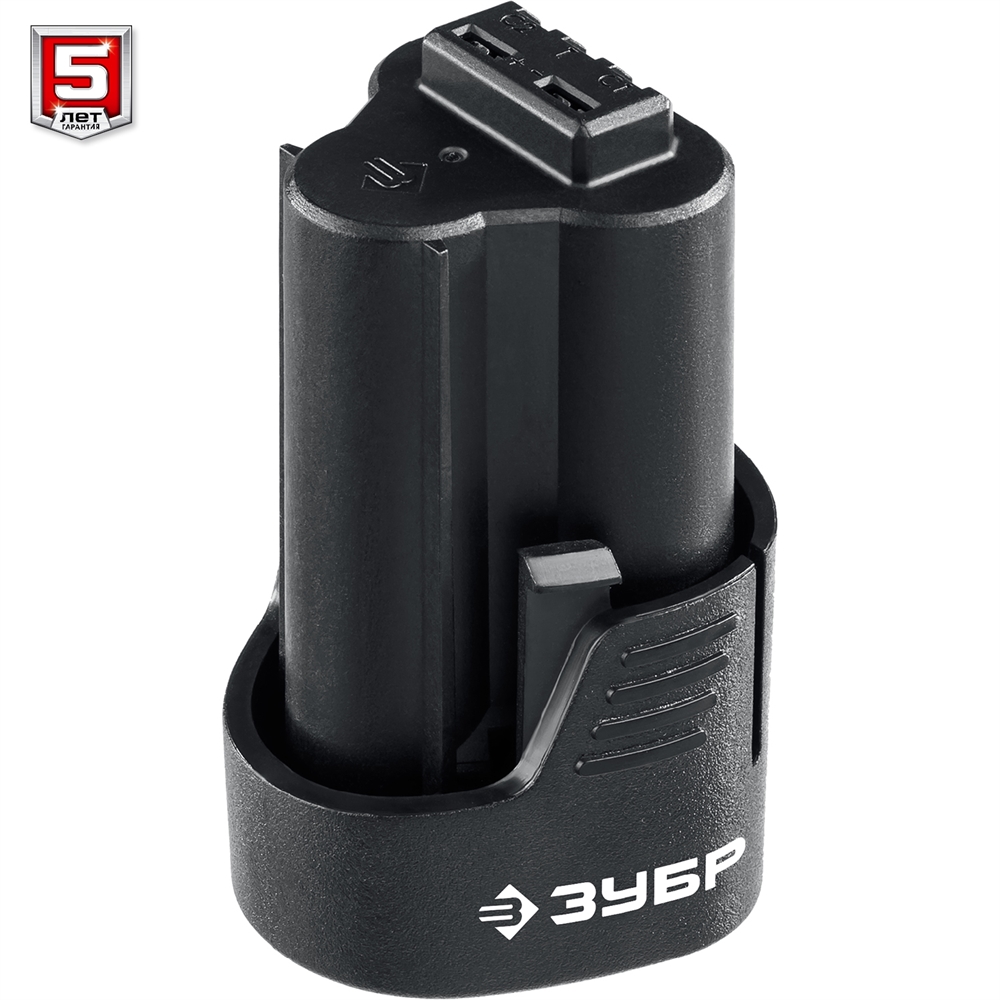 ЗУБР  Т7, 12 В, d76 мм, 2 АКБ (2 А·ч), бесщеточная УШМ, сумка, Профессионал (AB-76-22) AB-76-22