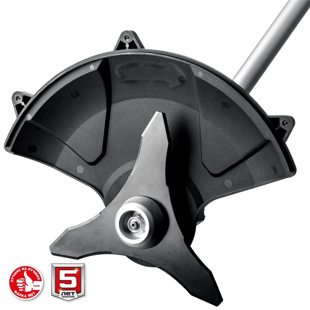 ЗУБР  С1-18, 36 В, 35/25.5 см, без АКБ, бесщеточный триммер (ТАБ-365) ТАБ-365