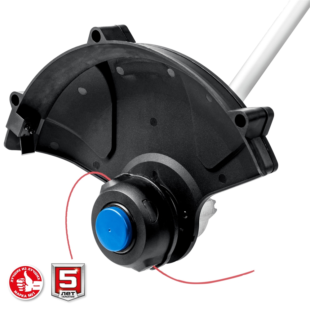 ЗУБР  С1-18, 36 В, 35/25.5 см, без АКБ, бесщеточный триммер (ТАБ-365) ТАБ-365