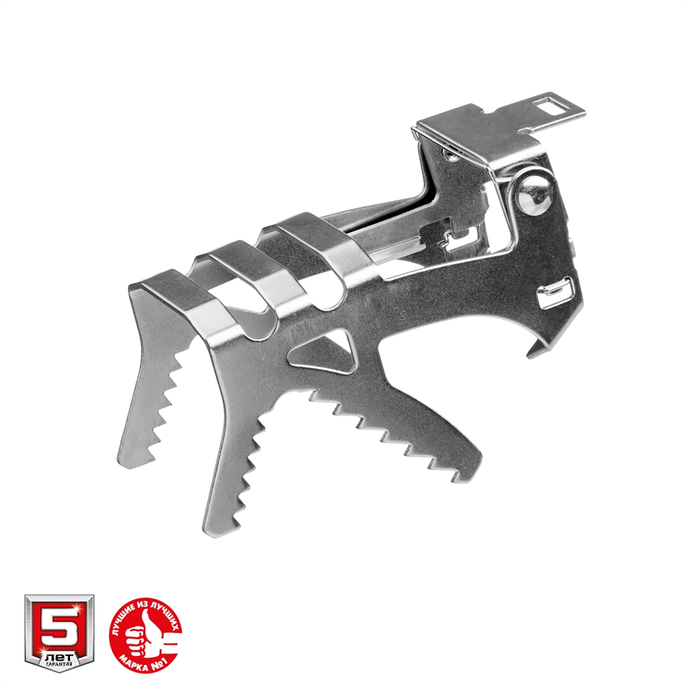 ЗУБР  С1-12, 12 В, 80 мм, без АКБ, сабельная пила (СПЛ-125) СПЛ-125