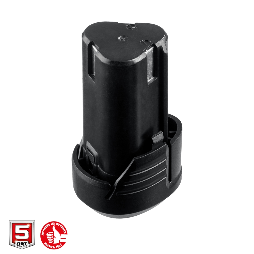 ЗУБР  С1-12, 12 В, 80 мм, 1 АКБ (2 А·ч), сабельная пила (СПЛ-125-21) СПЛ-125-21