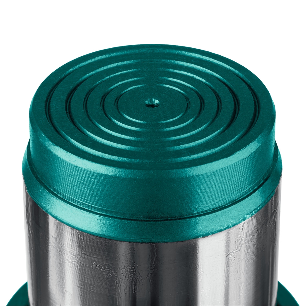 KRAFTOOL  KRAFT-LIFT, 32 т, 255 - 405 мм, бутылочный гидравлический домкрат (43462-32) 43462-32_z01