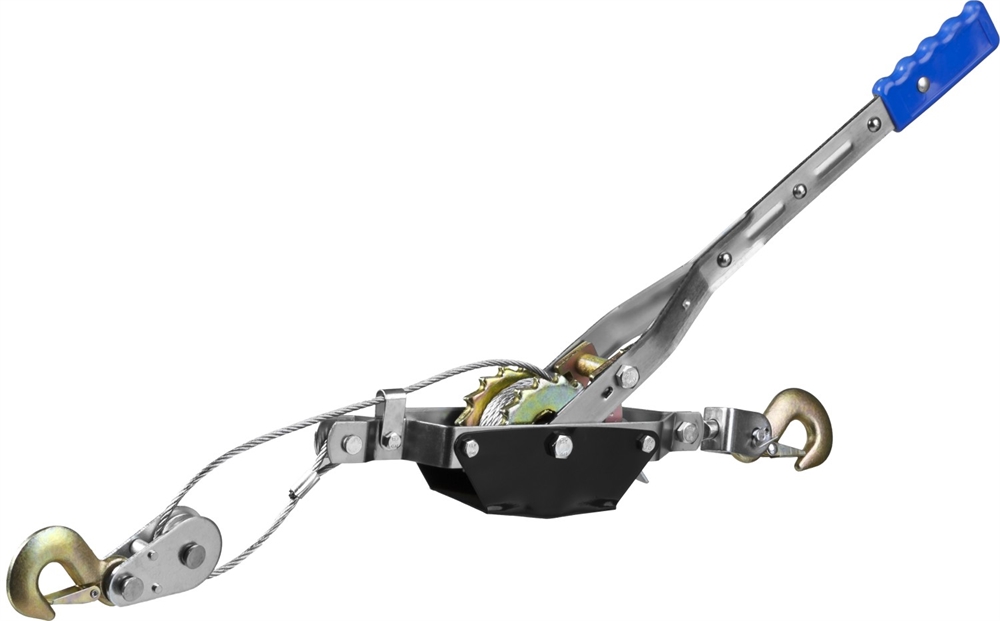 СИБИН  2 т, 3 м, ручная рычажная лебедка (43125-2) 43125-2