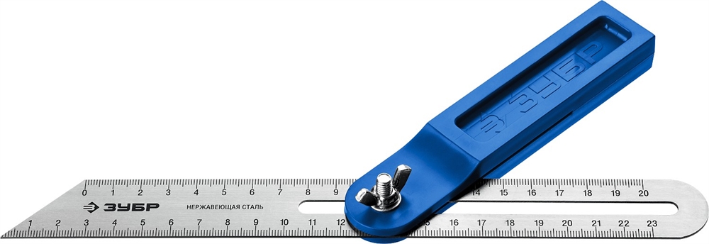 ЗУБР  250 мм, малка-угломер, Профессионал (3428) 3428_z02
