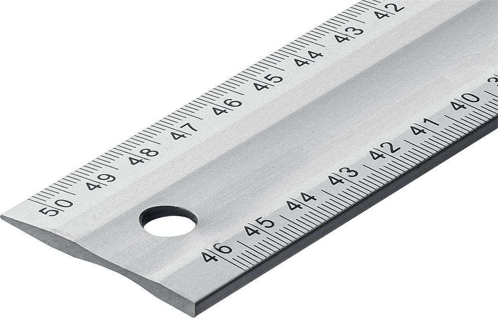 STAYER  500 мм, жесткий столярный угольник, Professional (3432-50) 3432-50