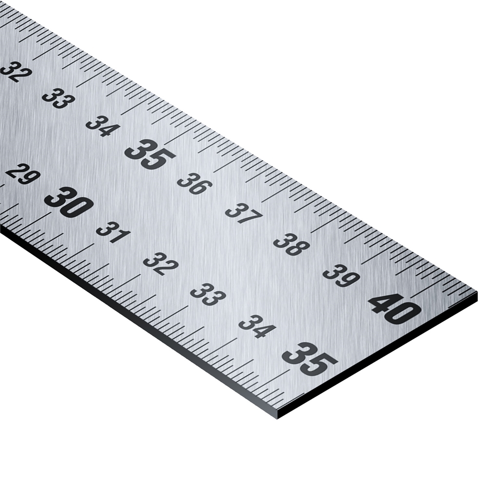 ЗУБР  УПН-60, 600 х 400 мм, нержавеющий плотницкий угольник, Профессионал (3434-61) 3434-61_z02