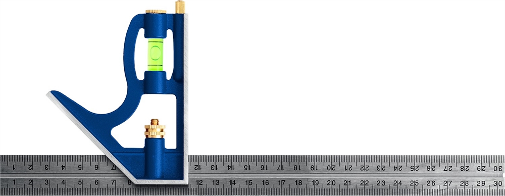ЗУБР  300 мм, комбинированный угольник, Профессионал (3436) 3436_z02