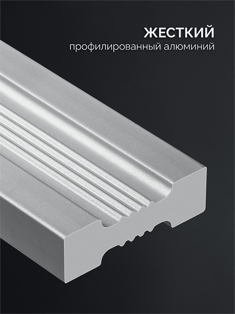 ЗУБР  500 мм, жесткий столярный угольник, Профессионал (34392-50) 34392-50