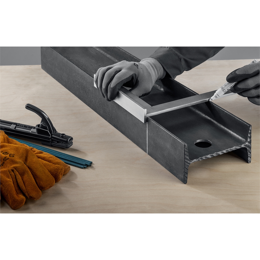 ЗУБР  300 х 180 мм, слесарный угольник, Профессионал (3465-30) 3465-30