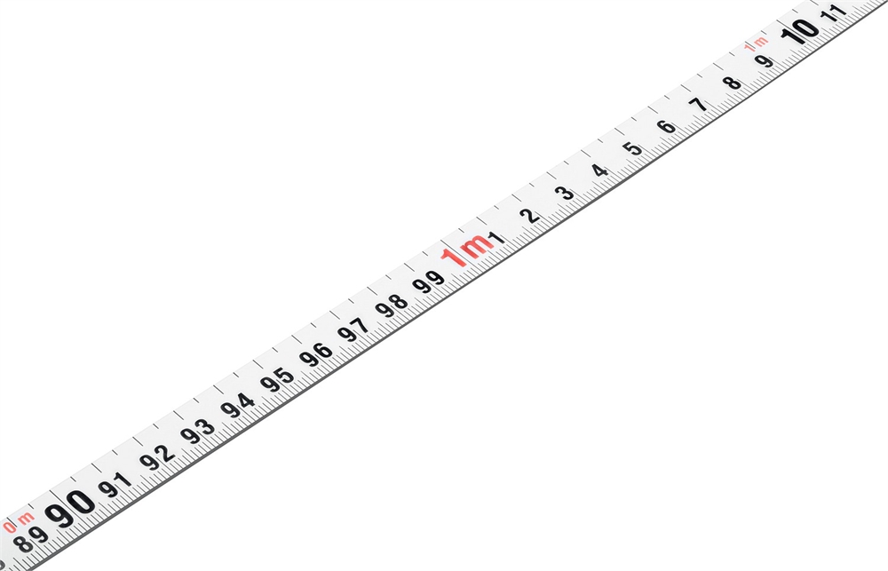 KRAFTOOL  50 м, геодезическая стальная мерная лента (34185-50) 34185-50